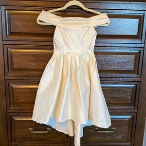 Jr girl dresses
